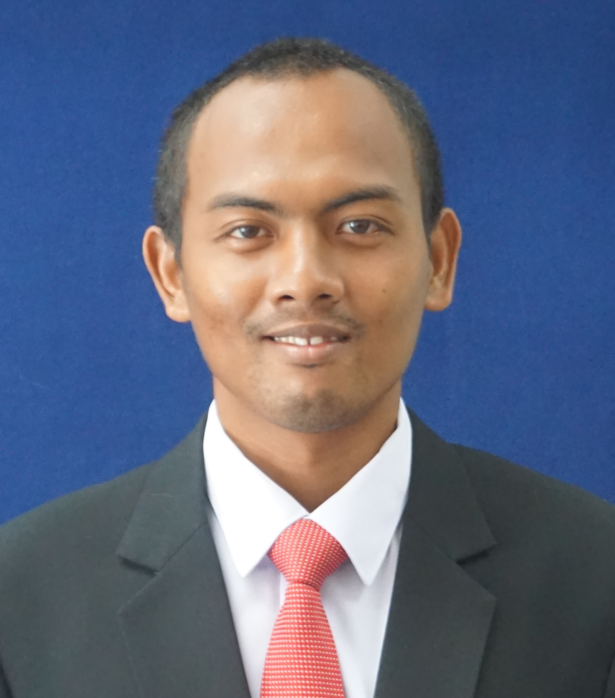 Muhammad Fendy bin Jalaluddin